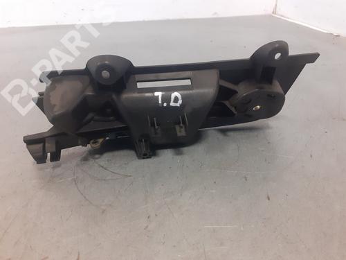 Rear right interior door handle AUDI A4 B6 (8E2)  | BP9178847I16 