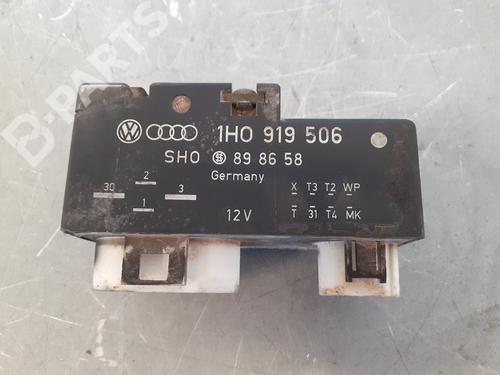 Module électronique SEAT CORDOBA (6K1, 6K2) [1993-2002]  9826180