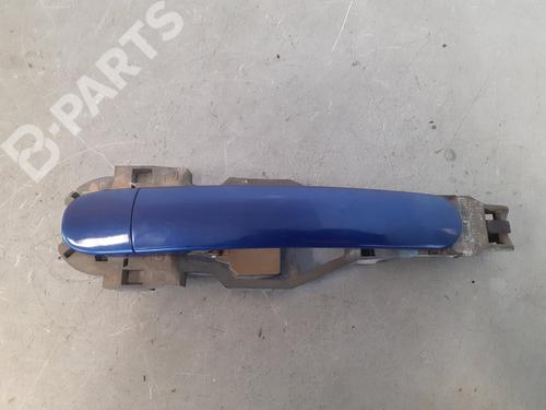 Used Rear left exterior door handle SEAT TOLEDO II (1M2) [1998-2006]  9203587