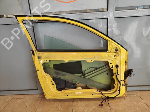 Left front door SEAT IBIZA III (6L1)  | BP20036645C2