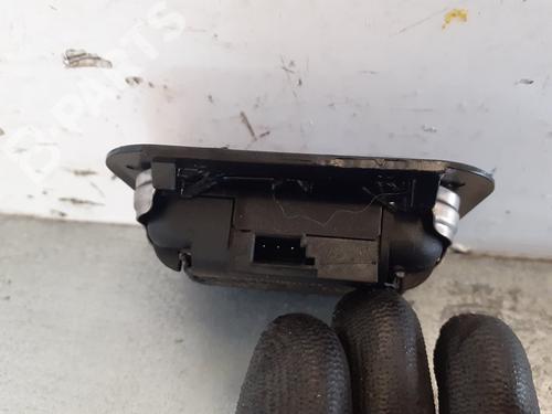 Elektronisk sensor FORD FOCUS II (DA_, HCP, DP) 2.0 TDCi | BP7833101M84 