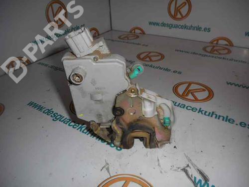 Rear right lock NISSAN PRIMERA Hatchback (P11)  | BP2453166C99 