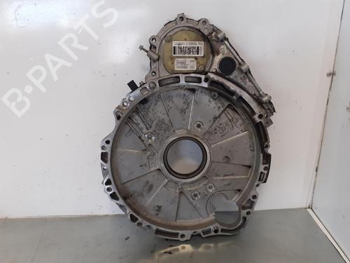 Timing cover JAGUAR E-PACE (X540)  | BP14187789M123