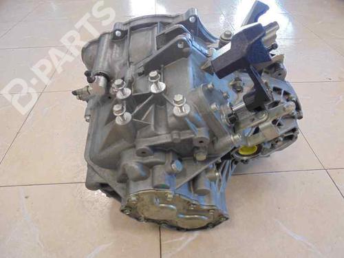 Gearbox CHEVROLET EPICA (KL1_) 2.0 D | BP2452624M3 