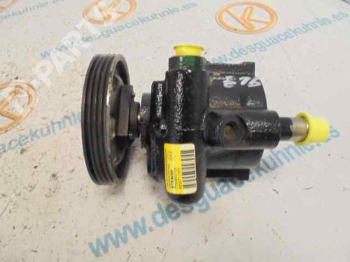 Steering pump RENAULT KANGOO (KC0/1_) 1.2 16V (KC05, KC06, KC03, KC0T, KC0W, KC1D) | BP4764159M99 