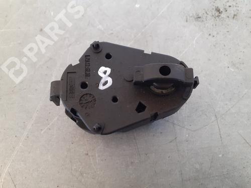 Heater blower motor BMW 6 (E63) 630 i | BP9751491M62 