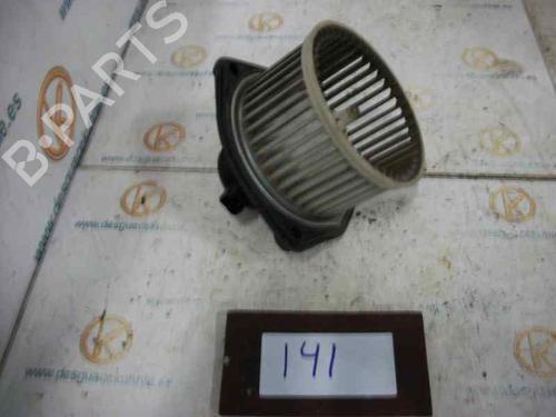 Used Heater blower motor DAEWOO NUBIRA Saloon (J100) [1997-2025]  14191623
