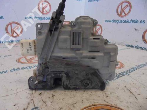 Rear right lock SEAT TOLEDO III (5P2)  | BP2473112C99 