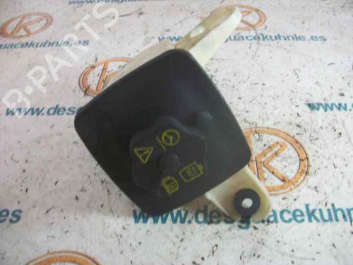 Used Power steering reservoir JAGUAR S-TYPE II (X200) [1998-2008]  14193073