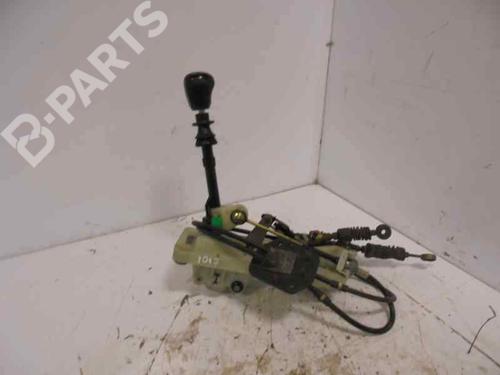 Gear lever NISSAN X-TRAIL I (T30)  | BP7429123M90 
