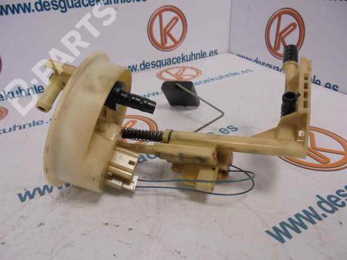 Fuel pump MERCEDES-BENZ C-CLASS (W203) C 200 CDI (203.004) | BP2479433M76 