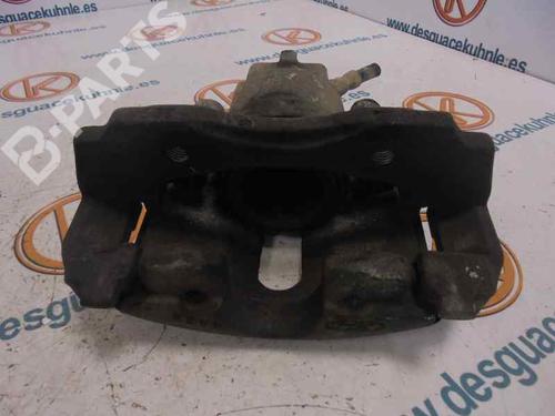 Left front brake caliper FORD MONDEO II (BAP)  | BP11609537M105