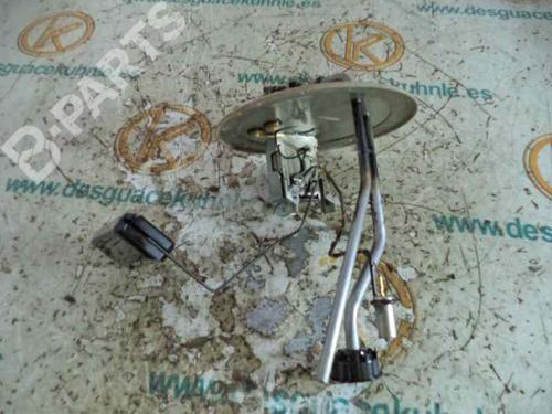 Used Fuel pump MAZDA MPV I (LV) 2.5 TD (LVLW) (115 hp) 2468504