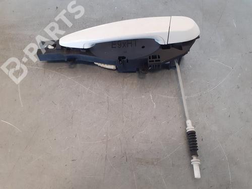 Used Rear left exterior door handle BMW 3 (E90) 320 d (177 hp) 8590698
