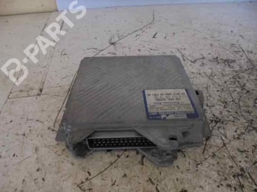 Used Engine control unit (ECU) MERCEDES-BENZ C-CLASS (W202) [1993-2000]  6120445