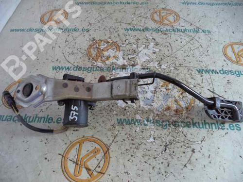 Pedal NISSAN PRIMERA (P11) 2.0 TD | BP2451012I4 