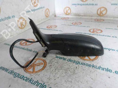 Left mirror VW PASSAT B5 (3B2) 1.9 TDI | BP2463696C26 