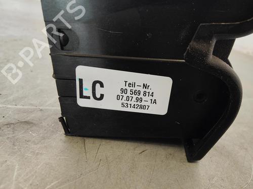Headlight switch OPEL VECTRA B (J96)  | BP15763939I24 