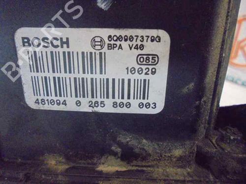 ABS pump SEAT IBIZA III (6L1)  | BP4250343M43 