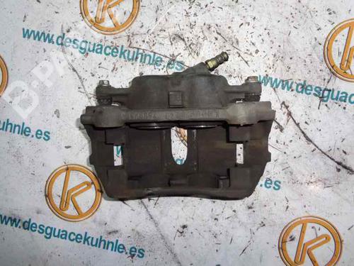 Right front brake caliper RENAULT TRAFIC II Van (FL)  | BP11611595M104 