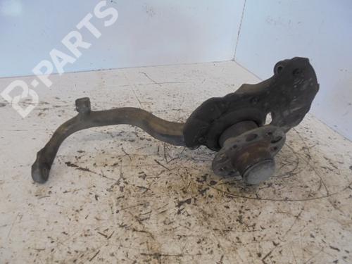 Used Right front steering knuckle MERCEDES-BENZ S-CLASS (W221, V221) S 320 CDI (221.022, 221.122) (235 hp) 6413416
