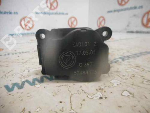 Varmvifte ALFA ROMEO 147 (937_) 1.9 JTDM (937.AXD1A, 937.AXV1A, 937.BXB1A) (115 hp) 2469623