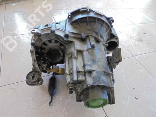 Gearbox VW GOLF III (1H1)  | BP5415025M3 