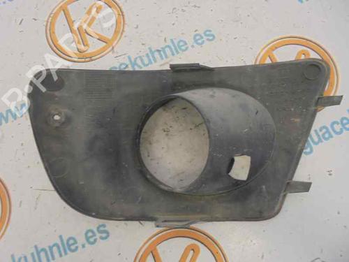 Grille SEAT IBIZA III (6L1)  | BP14184746C40 