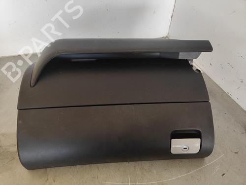 Hanskerom SEAT TOLEDO II (1M2) [1998-2006]  14966090