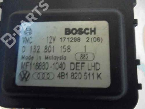Heater blower motor AUDI A6 C5 Avant (4B5) 2.5 TDI | BP3524942M62 