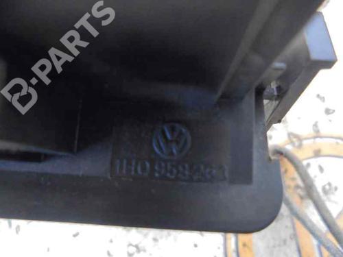 Heater resistor VW POLO III (6N1) 45 1.0 | BP11662479M108 