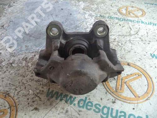 Right rear brake caliper OPEL VECTRA B (J96) 1.7 TD (F19) | BP11609316M106 