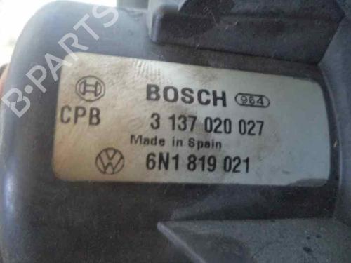 Heater blower motor SEAT CORDOBA (6K1, 6K2) 1.4 i | BP14194609M62 
