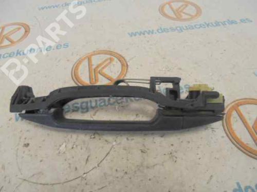 Front right exterior door handle MERCEDES-BENZ C-CLASS (W202)  | BP4465330C129 
