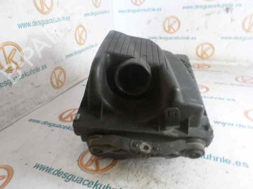 Air filter box OPEL ASTRA G Saloon (T98) 1.7 TD (F69) | BP14177859M87 