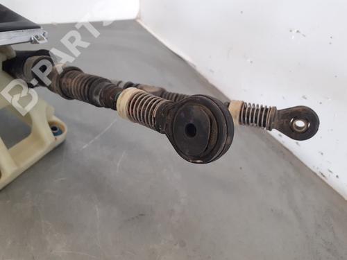Gear lever HYUNDAI i30 (GD)  | BP10559097M90 