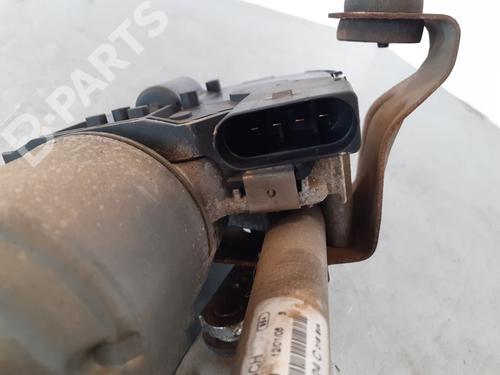 Front wiper motor SEAT TOLEDO III (5P2)  | BP8120826M29 