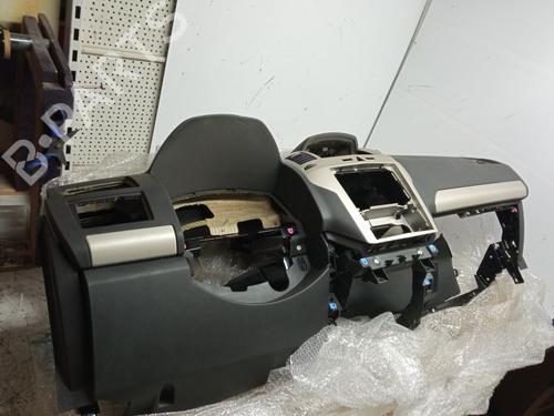 Dashboard OPEL ZAFIRA / ZAFIRA FAMILY B (A05) 2.2 (M75) | BP5602806C46 