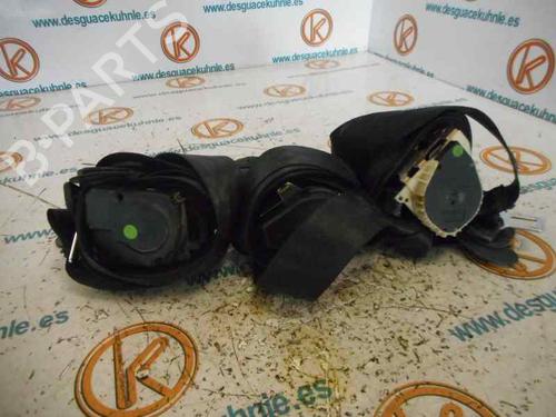Rear right seatbelt VW TOURAN (1T1, 1T2)  | BP14179432I28 