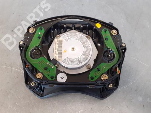Driver airbag MERCEDES-BENZ S-CLASS (W220) S 320 CDI (220.025, 220.125) | BP8919212C9 
