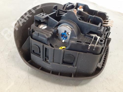 Driver airbag RENAULT MEGANE III Hatchback (BZ0/1_, B3_) 1.2 TCe (BZ2B, BZ11) | BP9509057C9 