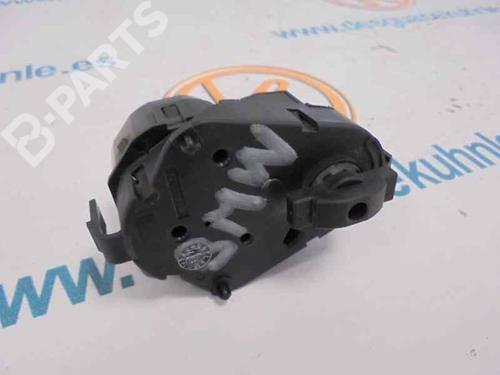 Heater blower motor BMW 5 (E60) 525 d | BP2445377M62 