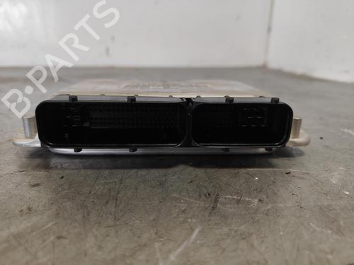 Engine control unit (ECU) AUDI A6 C5 (4B2)  | BP17962120M57 