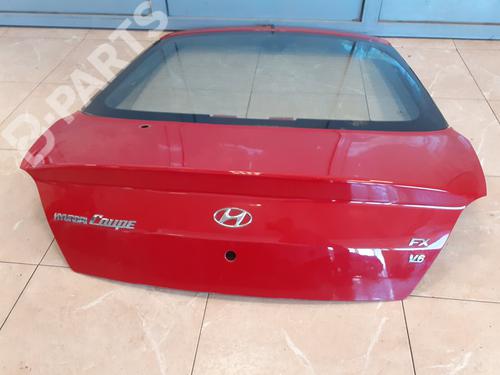 Tailgate HYUNDAI COUPE II (GK) 2.7 V6 | BP8532916C6 