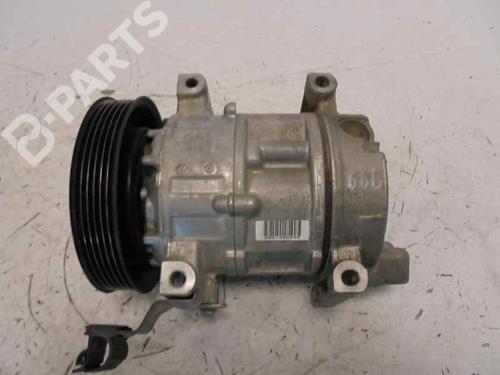 AC-Kompressor FIAT STILO (192_) 1.9 JTD (192_XE1A) (115 hp) 5316825
