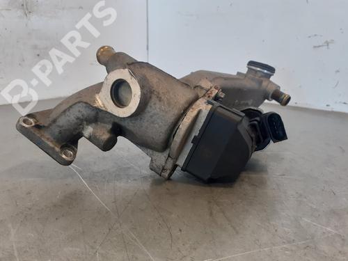 Egr MERCEDES-BENZ S-CLASS (W220) S 320 CDI (220.025, 220.125) | BP8931791M69 