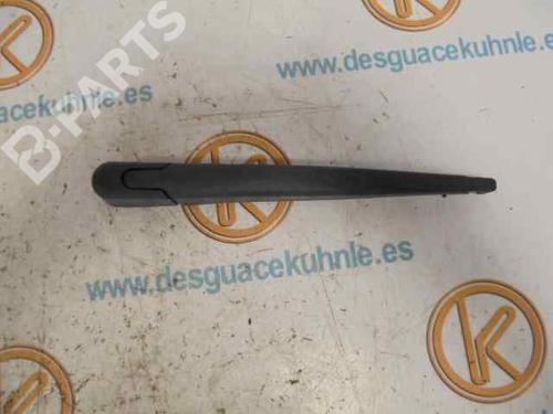 Bakre vindusviskerarm RENAULT MEGANE III Hatchback (BZ0/1_, B3_) 1.9 dCi (BZ0N, BZ0J) | BP4764014C144 