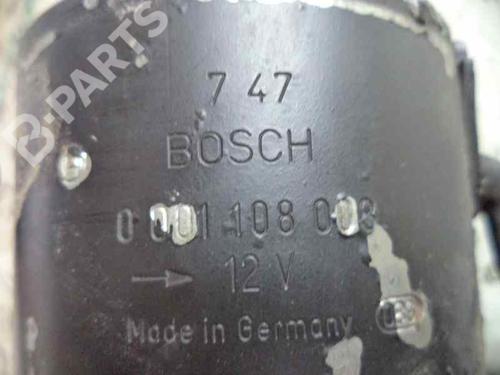 Starter MERCEDES-BENZ 190 (W201) E 2.0 (201.024) | BP2455948M8 