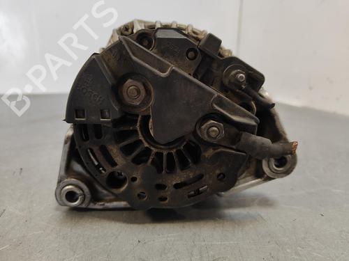 Alternator OPEL VECTRA C (Z02)  | BP16124624M7 