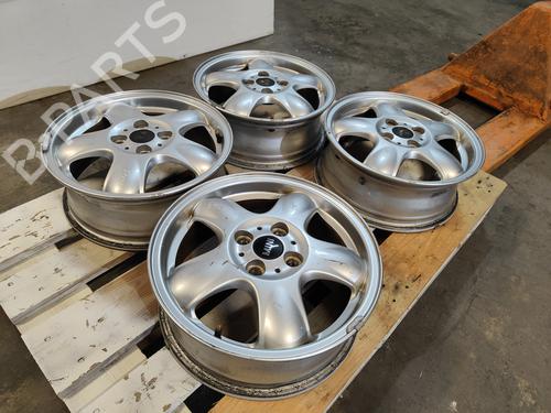Rim MINI MINI (R56) Cooper | BP22348362C45 